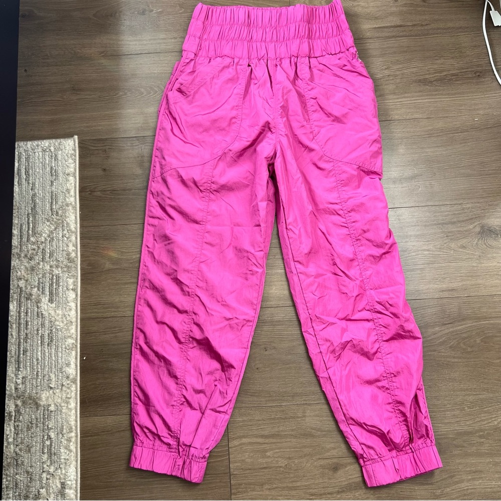 Free People Movement The Way Home Jogger